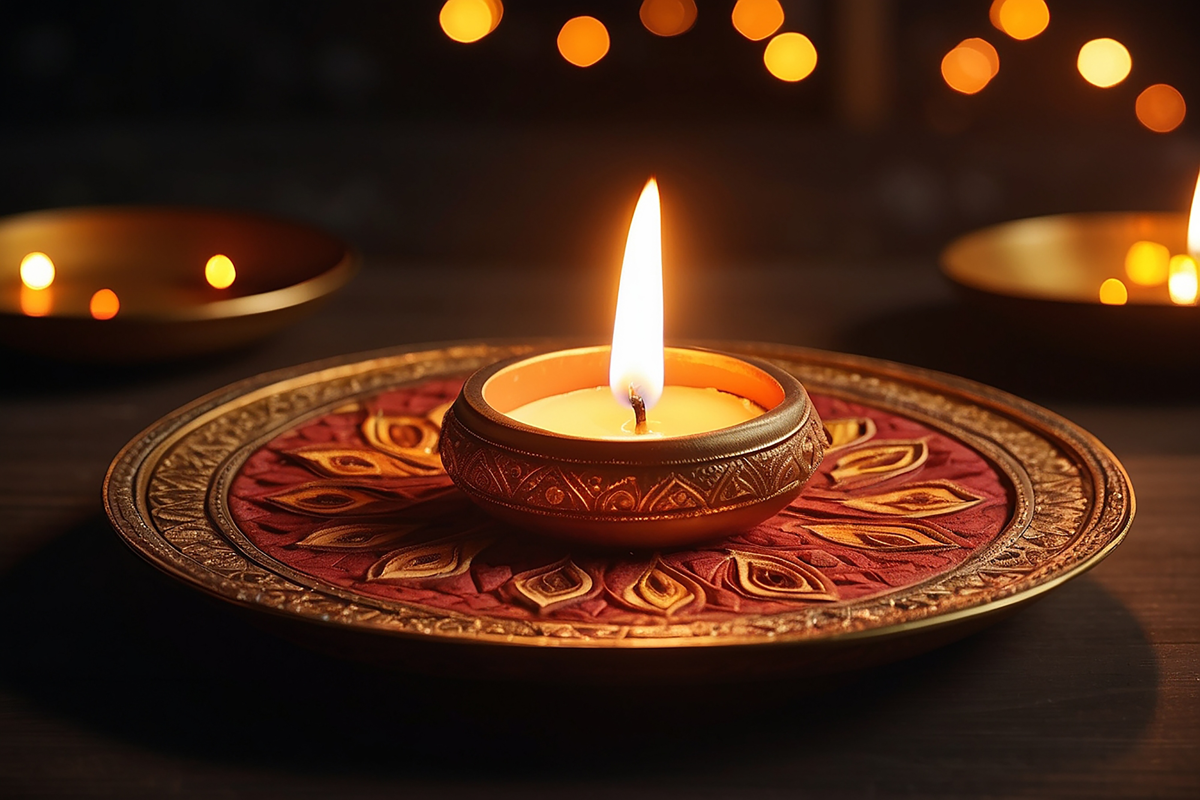 Radiating Dreams: Luxor Solutions Unveils Diwali Delights for Your Flat Ownership in Lucknow!